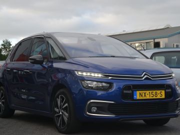 Citroën C4 Picasso